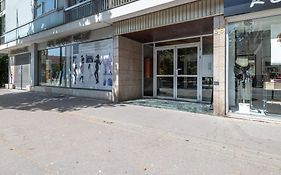 Smartstay Le Thiou - Annecy Centre