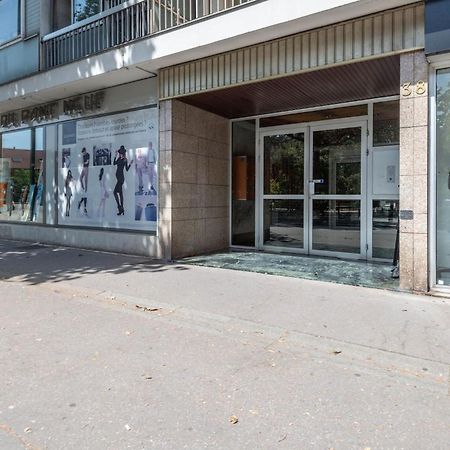 Smartstay Le Thiou - Annecy Centre Exterior foto