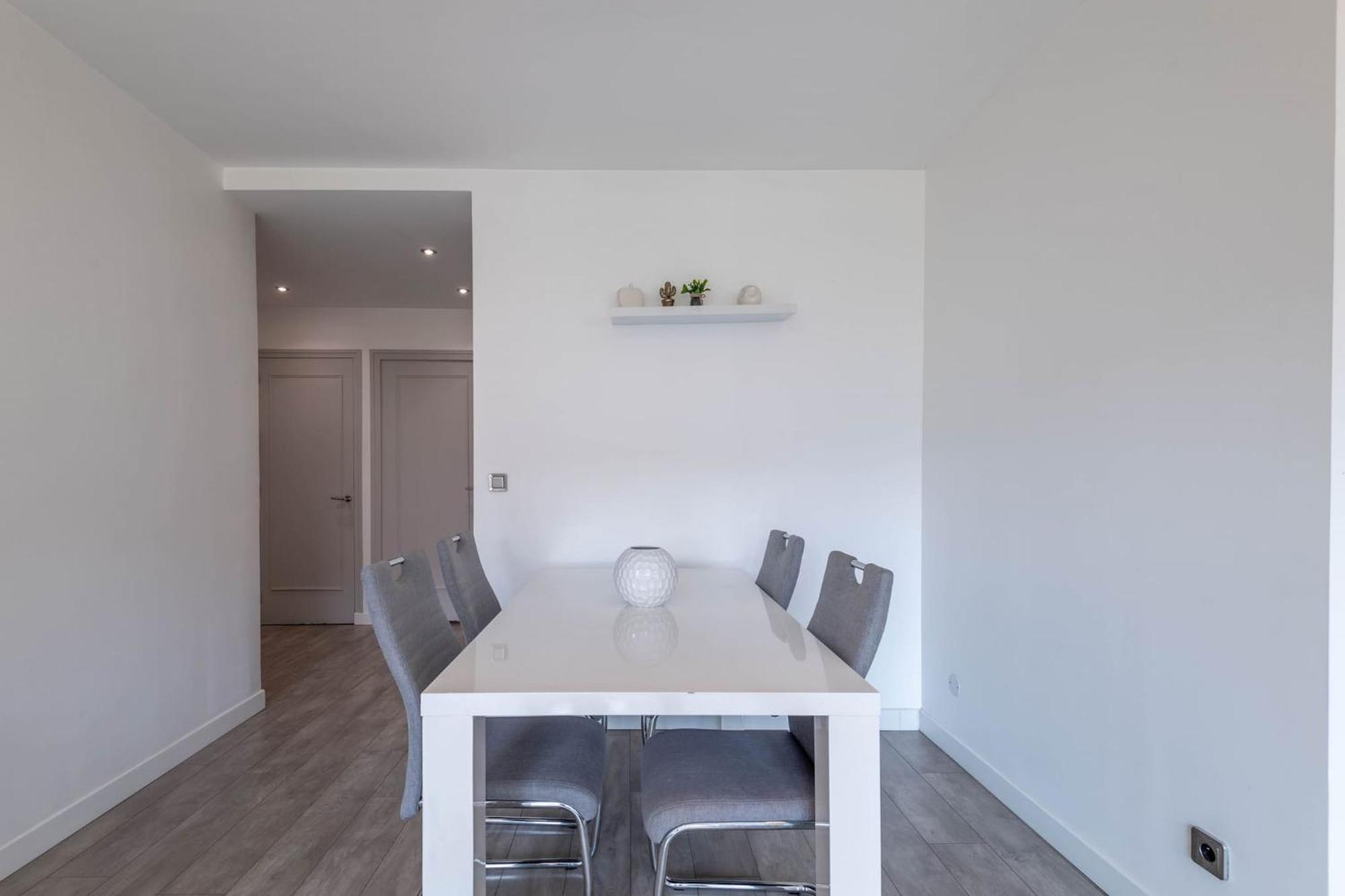 Smartstay Le Thiou - Annecy Centre Exterior foto