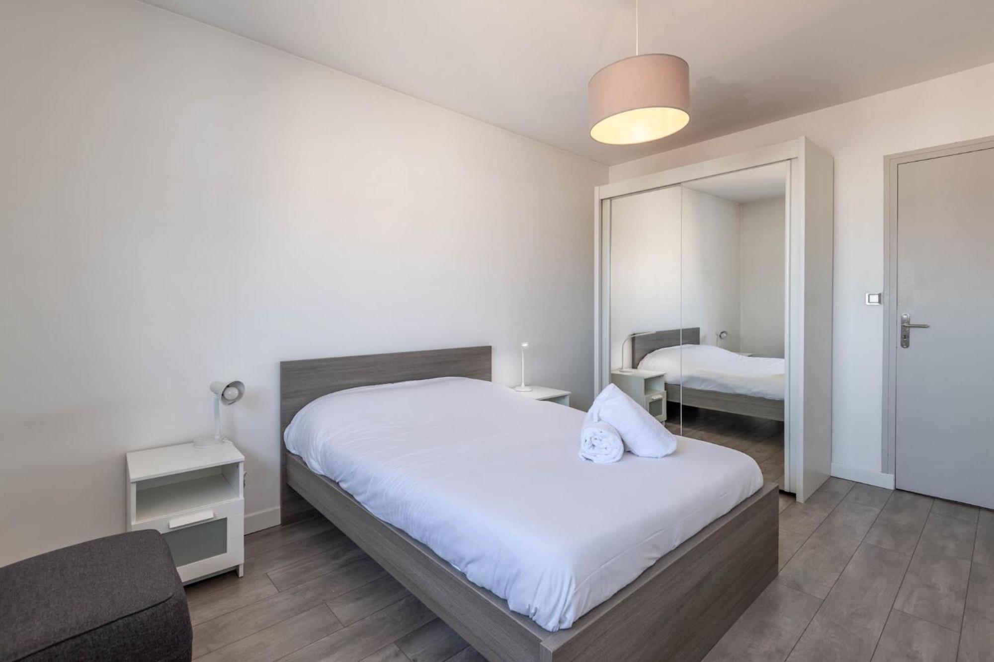 Smartstay Le Thiou - Annecy Centre Exterior foto