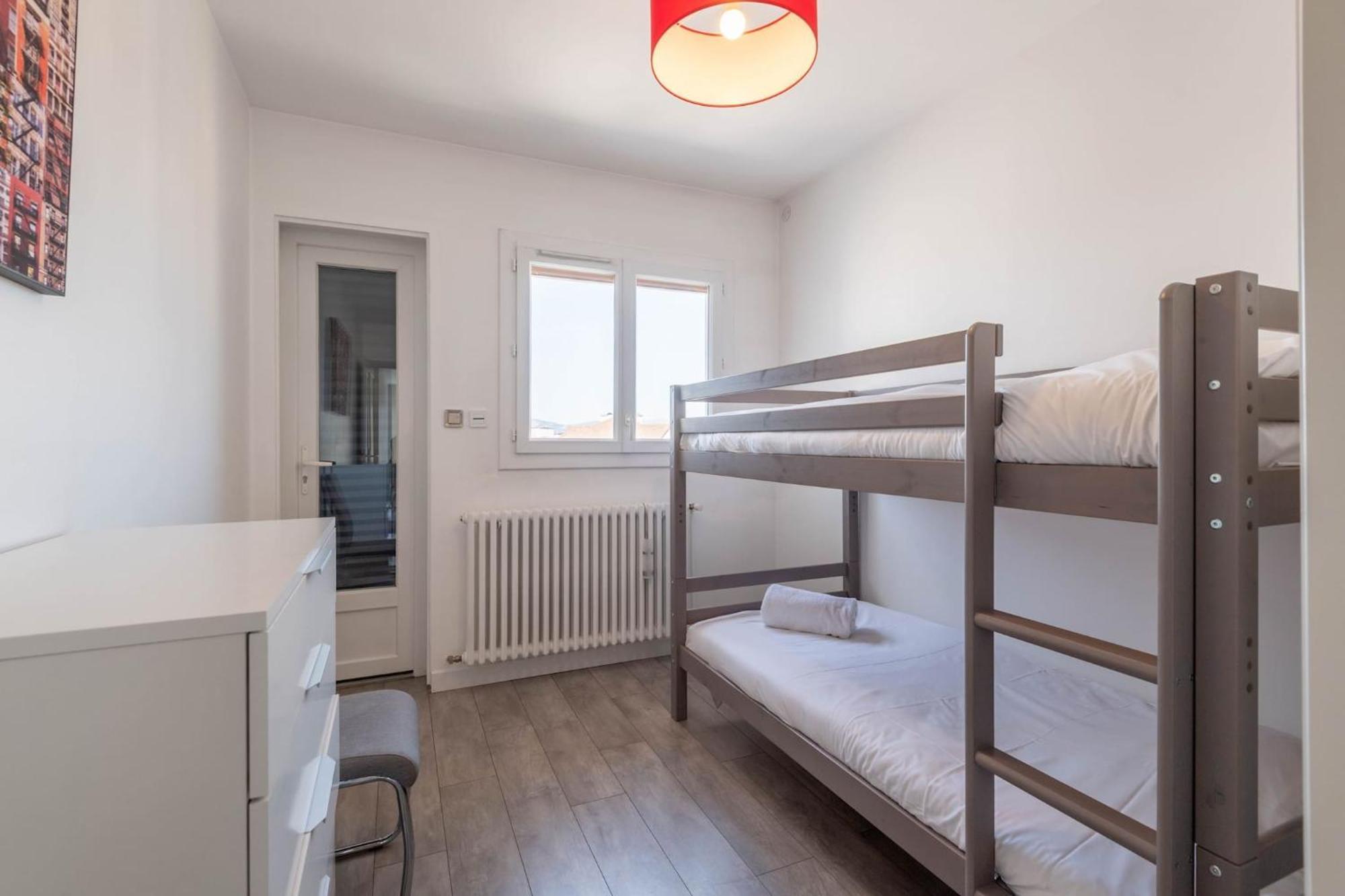Smartstay Le Thiou - Annecy Centre Exterior foto
